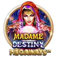 Madame Destiny Megaways